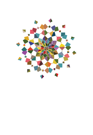 The Hub of Pediatric Acupuncture Logo